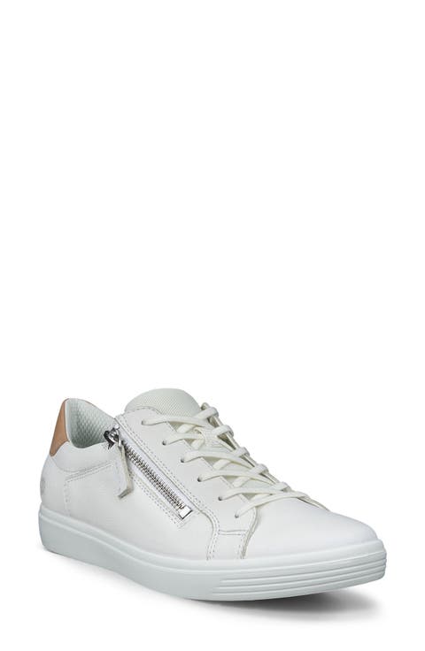Classic Zip Sneaker (Women)