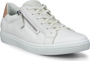 ECCO Classic Zip Sneaker