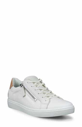 Classic Zip Sneaker