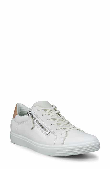 ECCO Classic Zip Sneaker