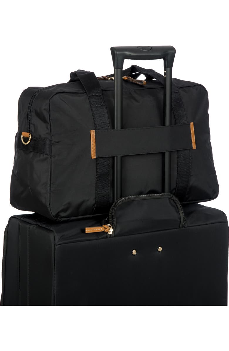 Bric's X-travel 18" Boarding Duffle, Alternate, color,