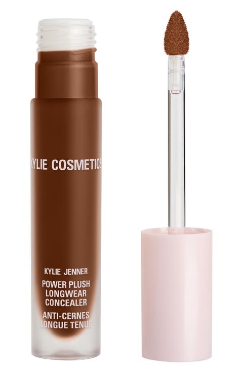 Power Plush Longwear Concealer