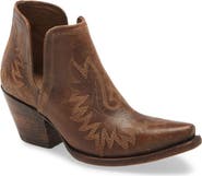 Ariat Dixon Western Boot