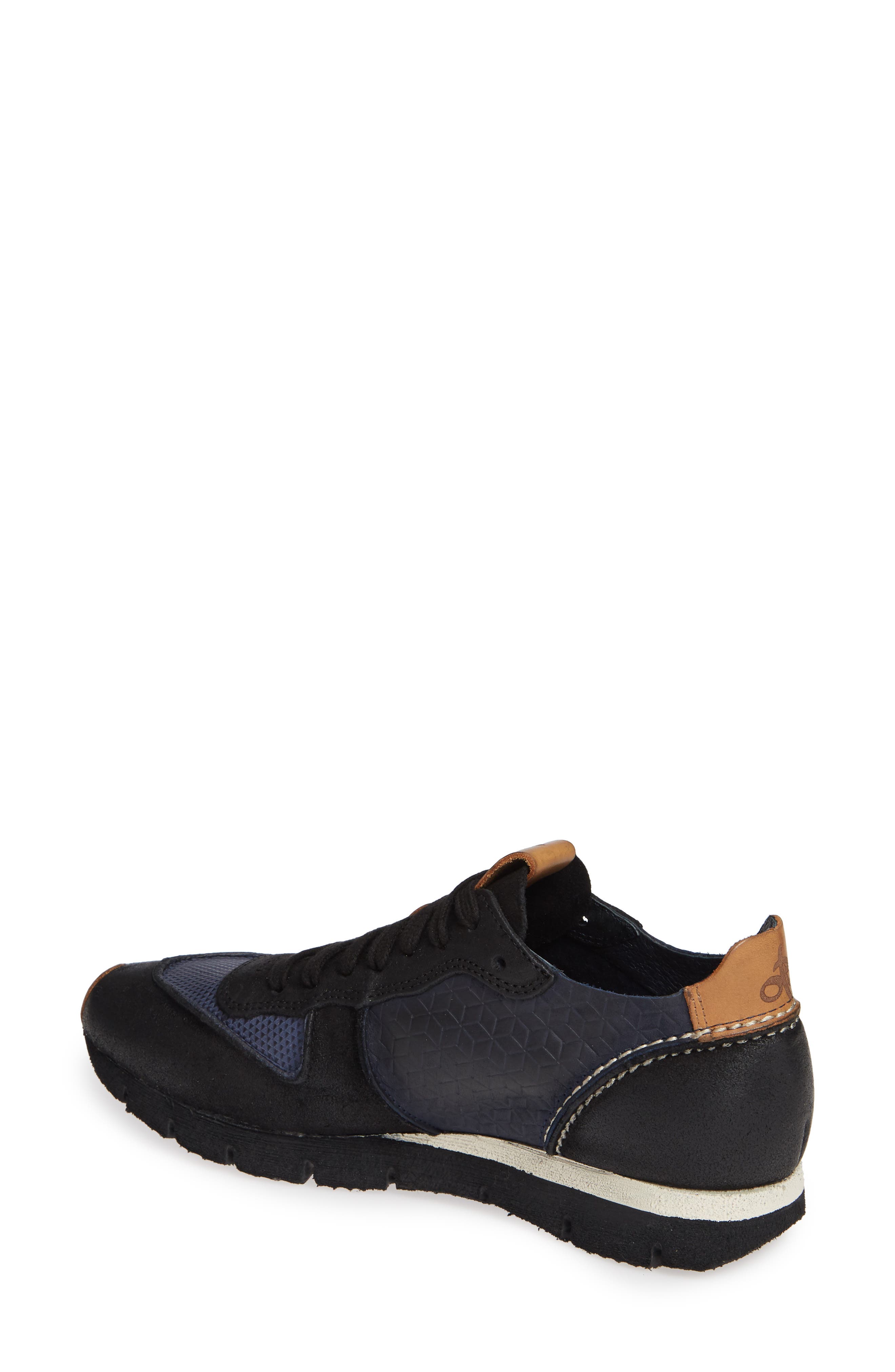 OTBT Snowbird Sneaker, Alternate, color, 