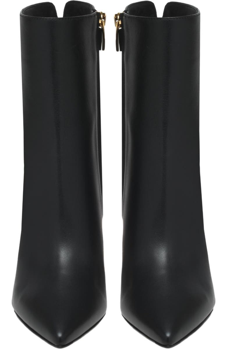 Gianvito Rossi Lyell Booties, Alternate, color,