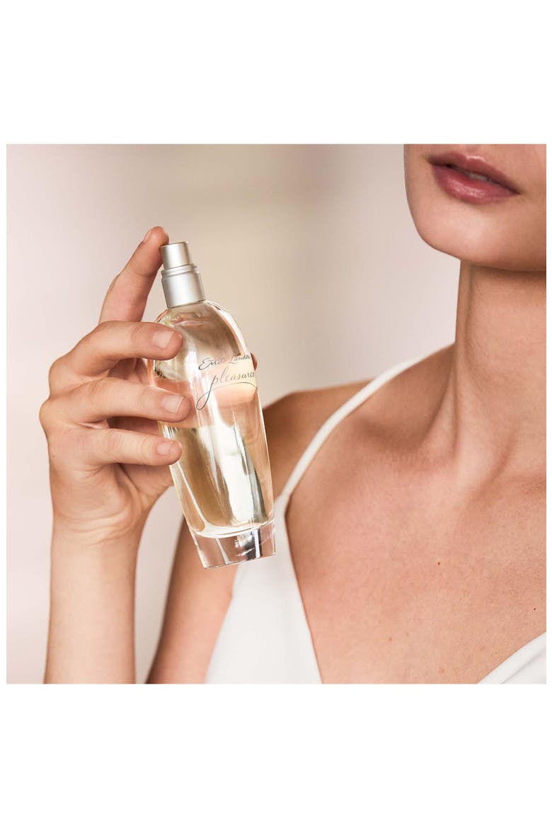 Pleasures Duo Perfume Gift Fragrance Set $170 Value, Alternate, color, NO COLOR