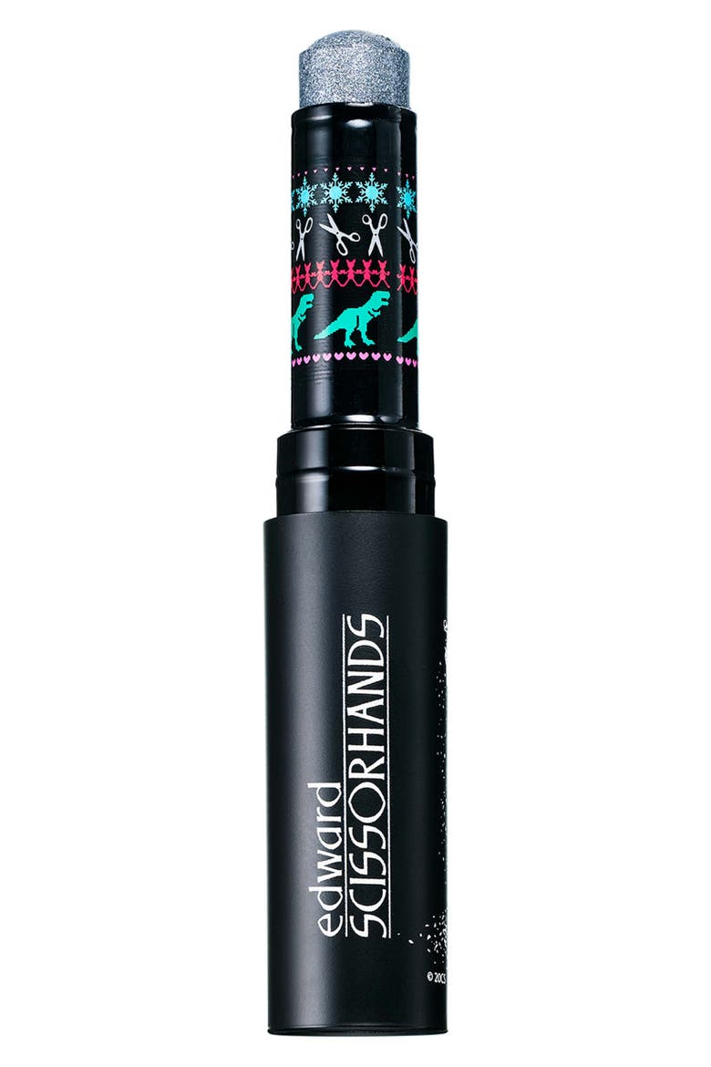 Lustre Slick Eyeshadow Topper Stick, Main, color, GUNMETAL