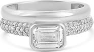 SHYMI Set of 2 Stacking Rings