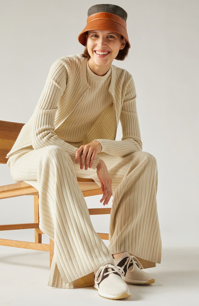 Loro Piana 360 Flexy Walk Sneaker, Alternate, color,