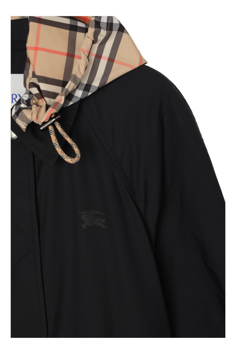Newbury Parka, Alternate, color, BLACK