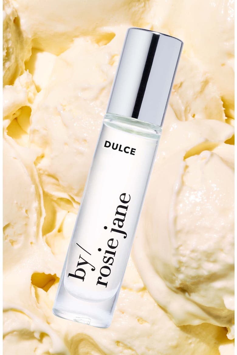 DULCE Perfume Oil, Alternate, color, NO COLOR