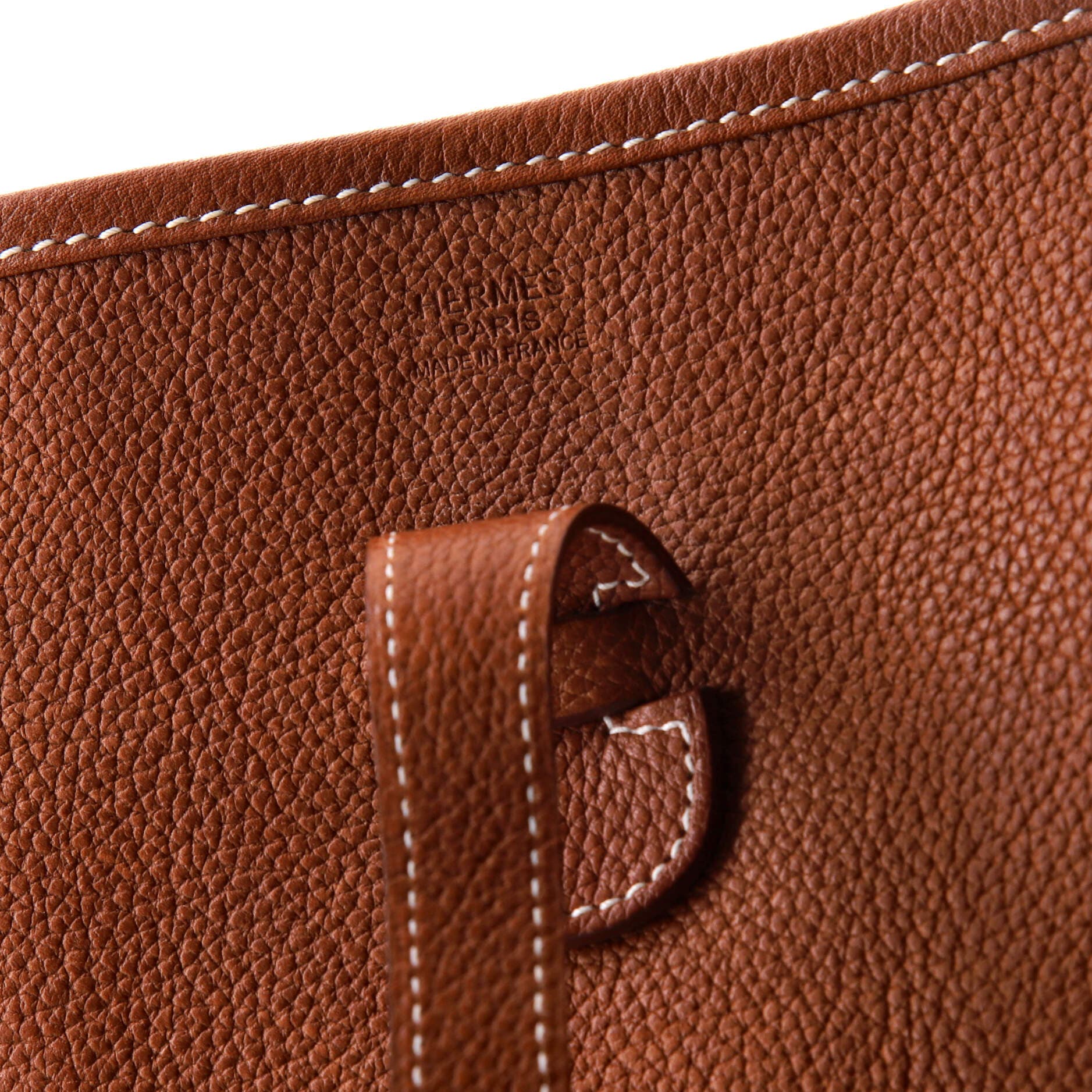 Evelyne Bag Gen III Barenia Faubourg PM, Alternate, color, Brown
