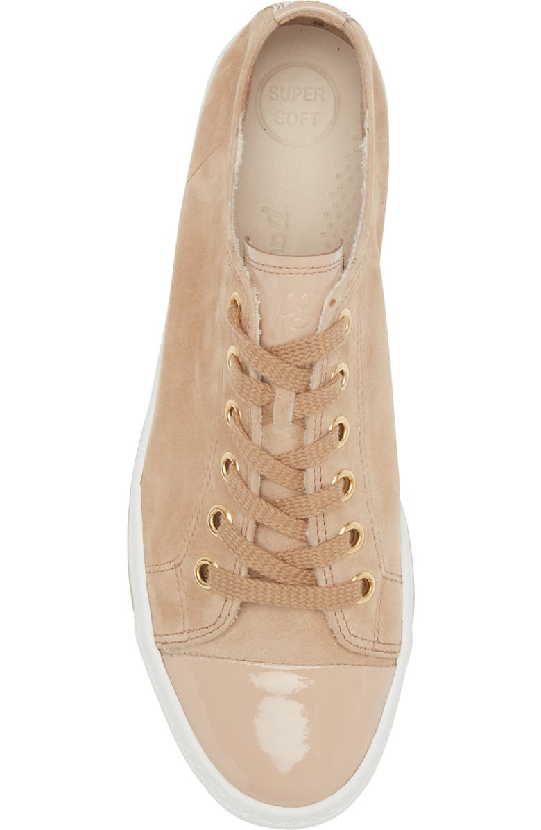 Paul Green Sophie Sneaker, Alternate, color, Sahara Dakar Combo