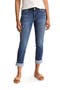 Katy Boyfriend Ankle Crop Jeans