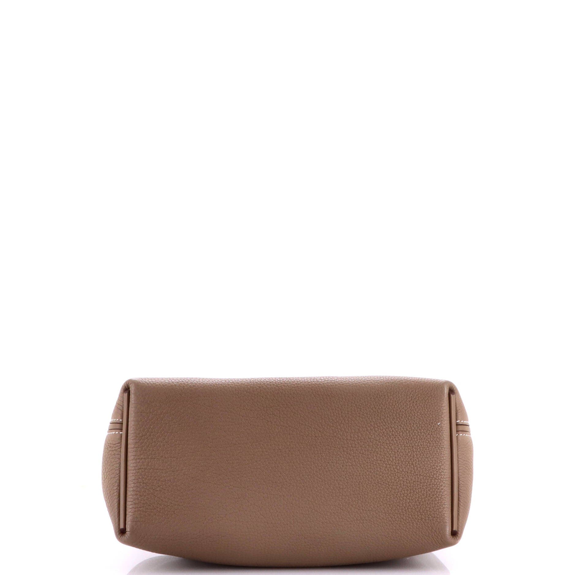 Pre-Owned Hermes 24/24 Bag Togo with Swift 29 (Women) | Nordstrom
