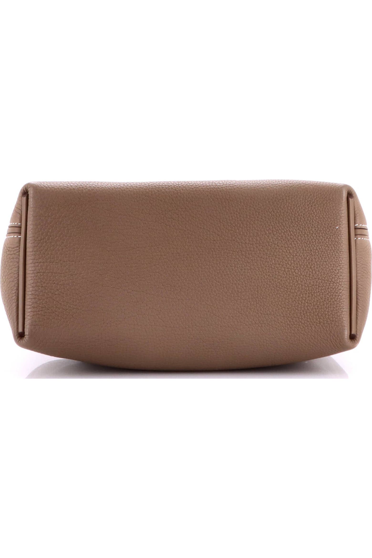 Togo Rack Pre-Owned Hermes 24/24 Bag Togo with Swift 29 (Women) | Nordstrom