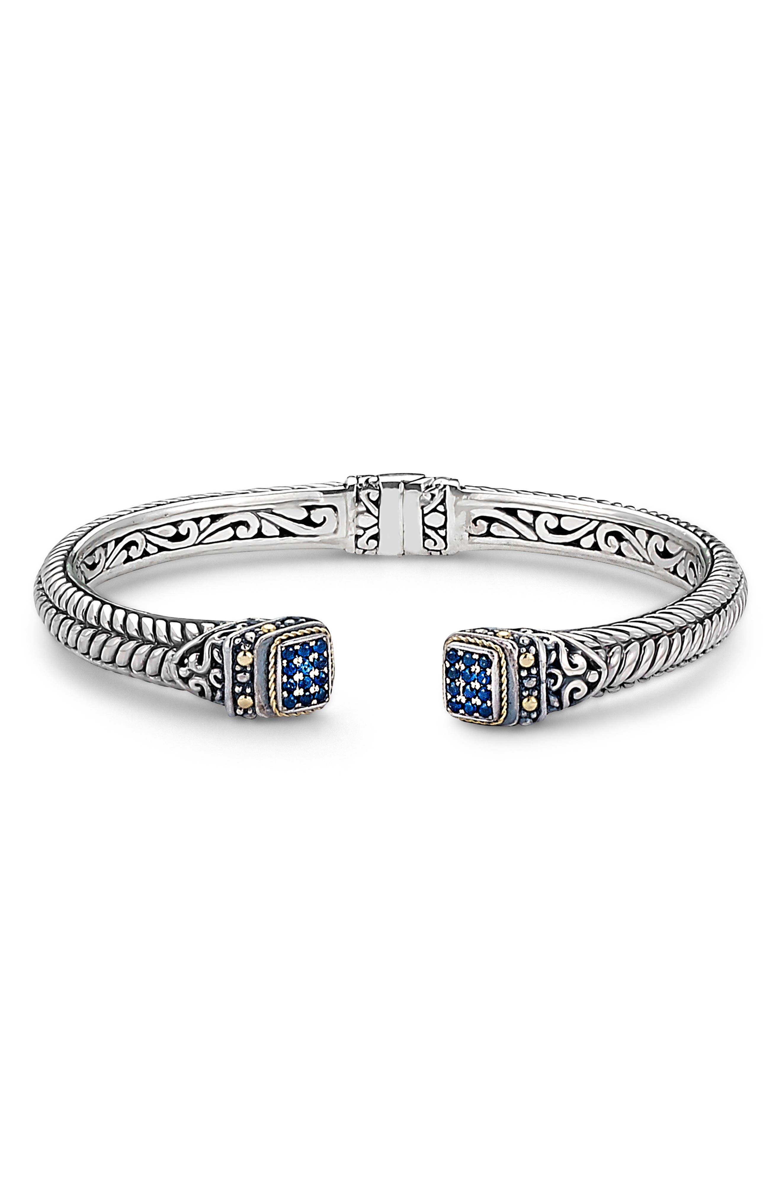 BLUE SAPPHIRE