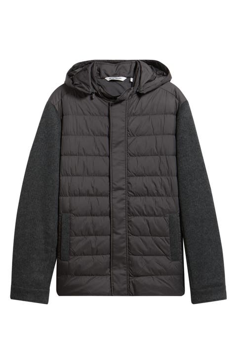 Crown Flex Hybrid Jacket