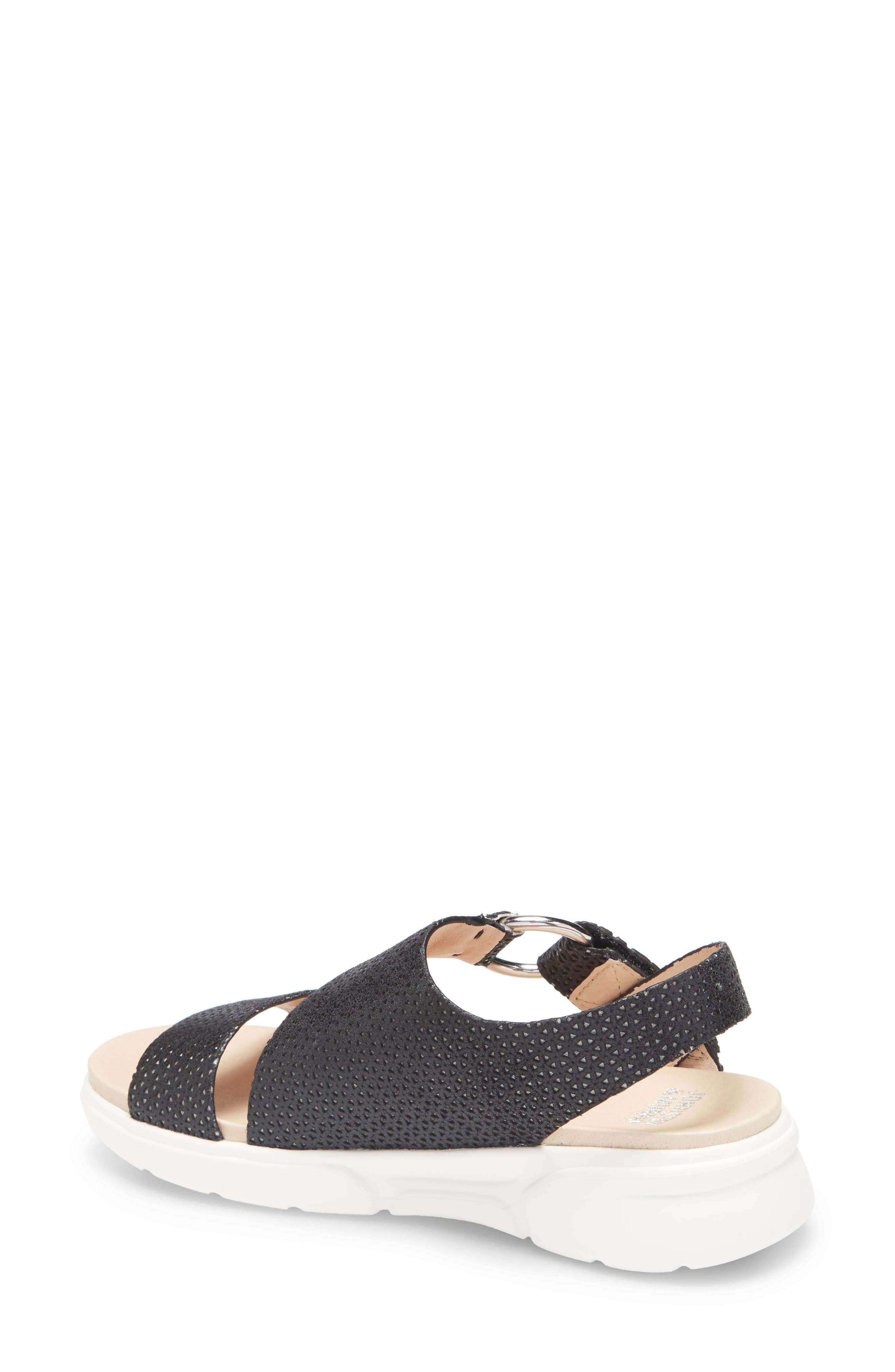 Johnston & Murphy Helen Sandal, Alternate, color, 