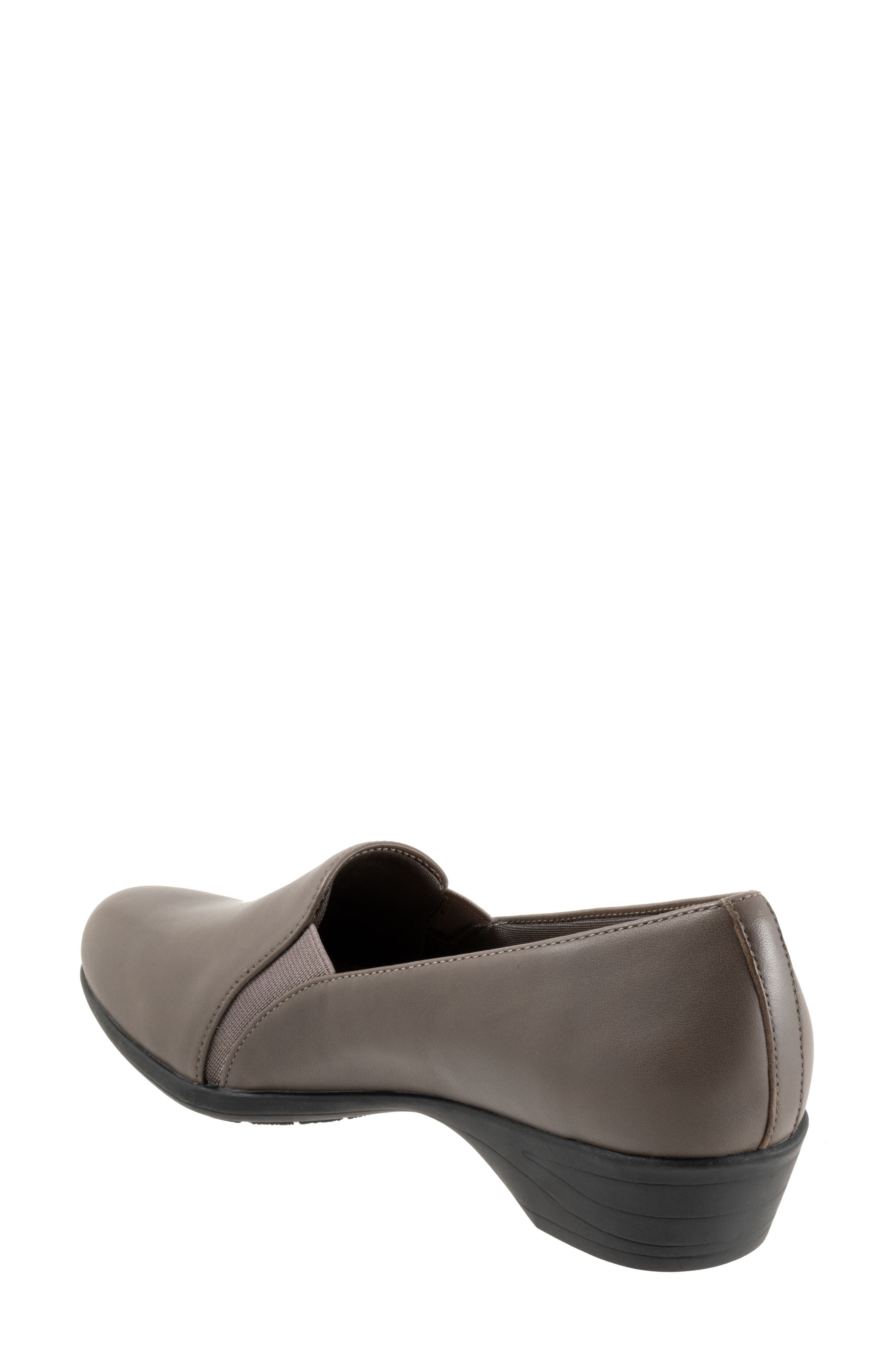 Reagan Flat, Alternate, color, GREY