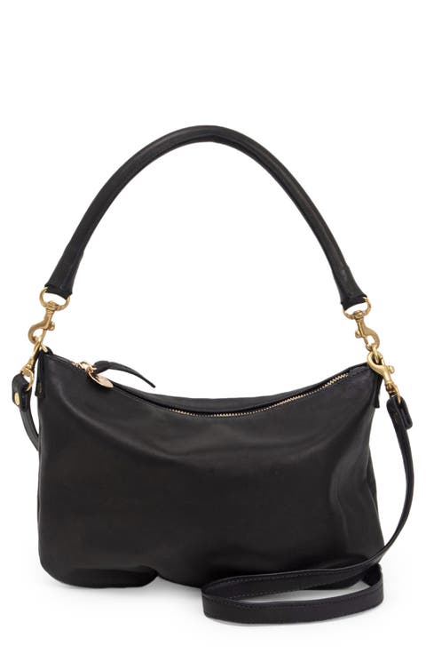Petit Moyen Messenger Bag