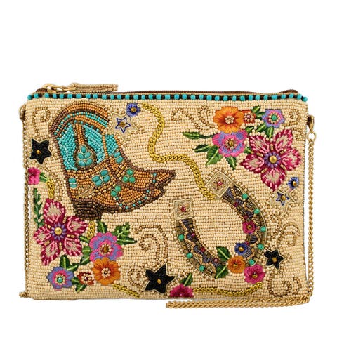 On the Range Mini Handbag