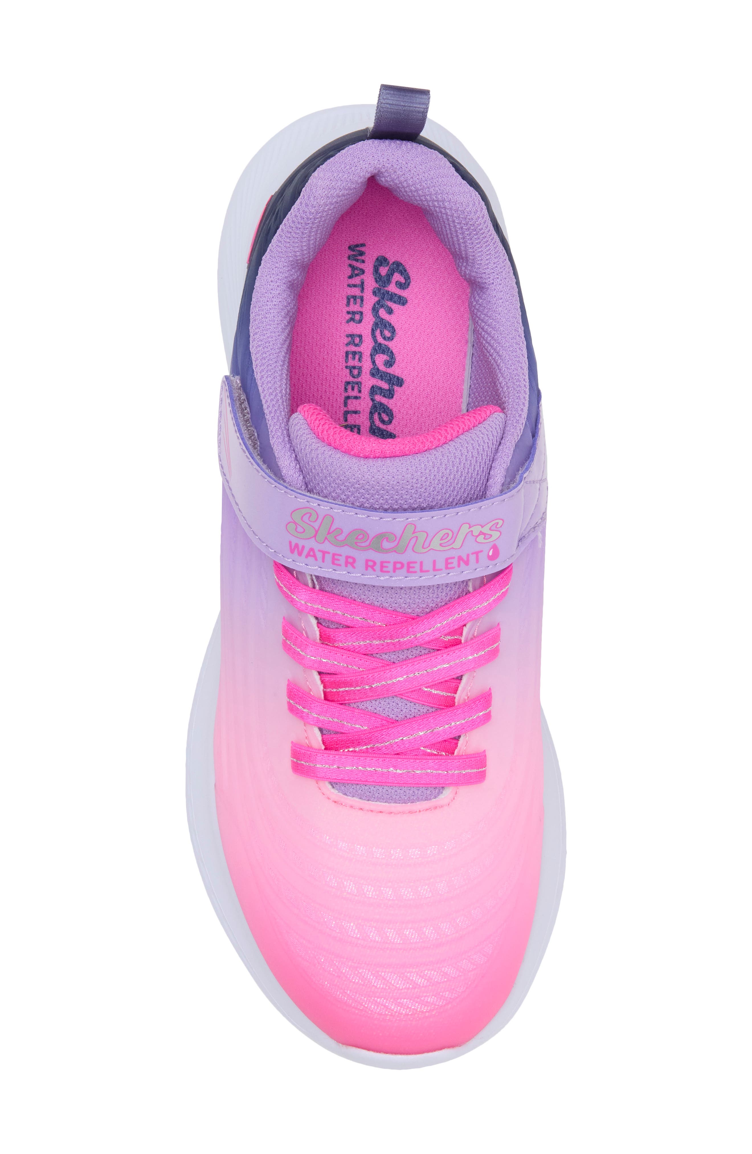 Kids' Jumpsters 2.0 Blurred Dreams Sneaker, Alternate, color, HPNV