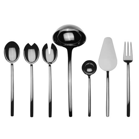 Due Serving Set - 7 Pieces