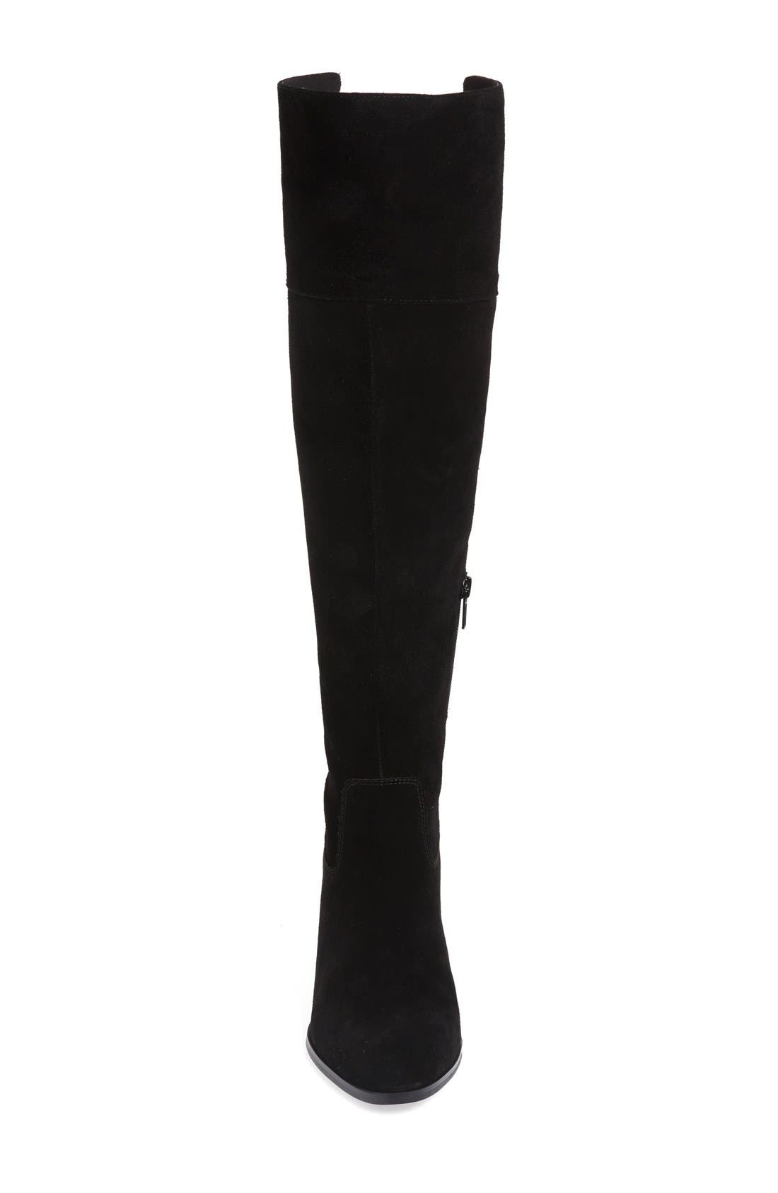 Arturo Chiang 'Mikayla' Over the Knee Boot, Alternate, color, 