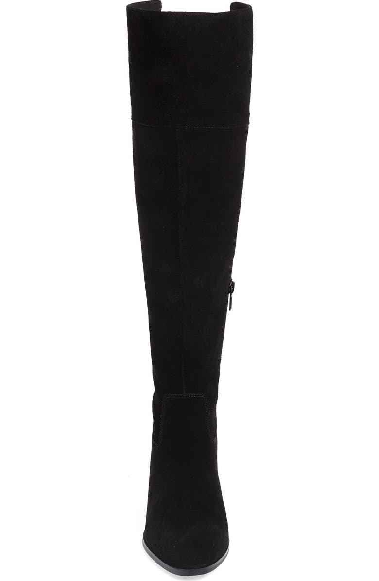 Arturo Chiang 'Mikayla' Over the Knee Boot, Alternate, color,