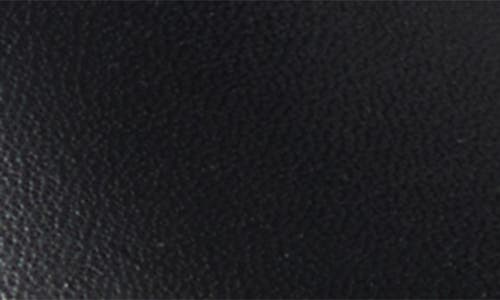 Beek Honeybird Square Toe Slide Sandal In Black
