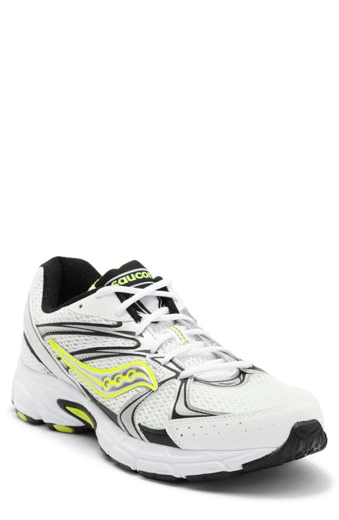 Gender Inclusive Ride Millennium Sneaker