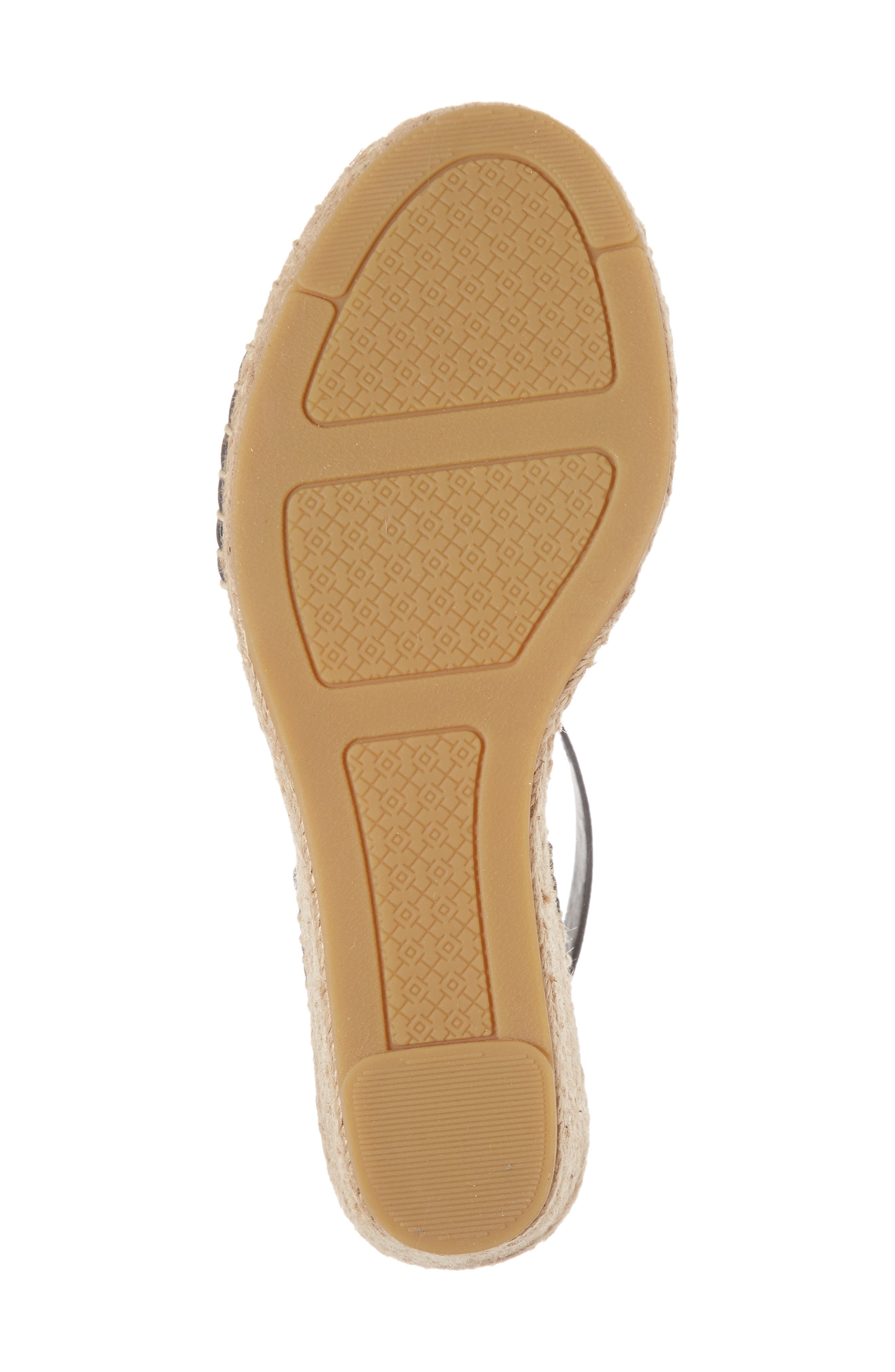 Bima 2 Espadrille (Nordstrom Exclusive), Alternate, color, PERFECT BLACK