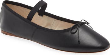 Leonie Ballet Flat
