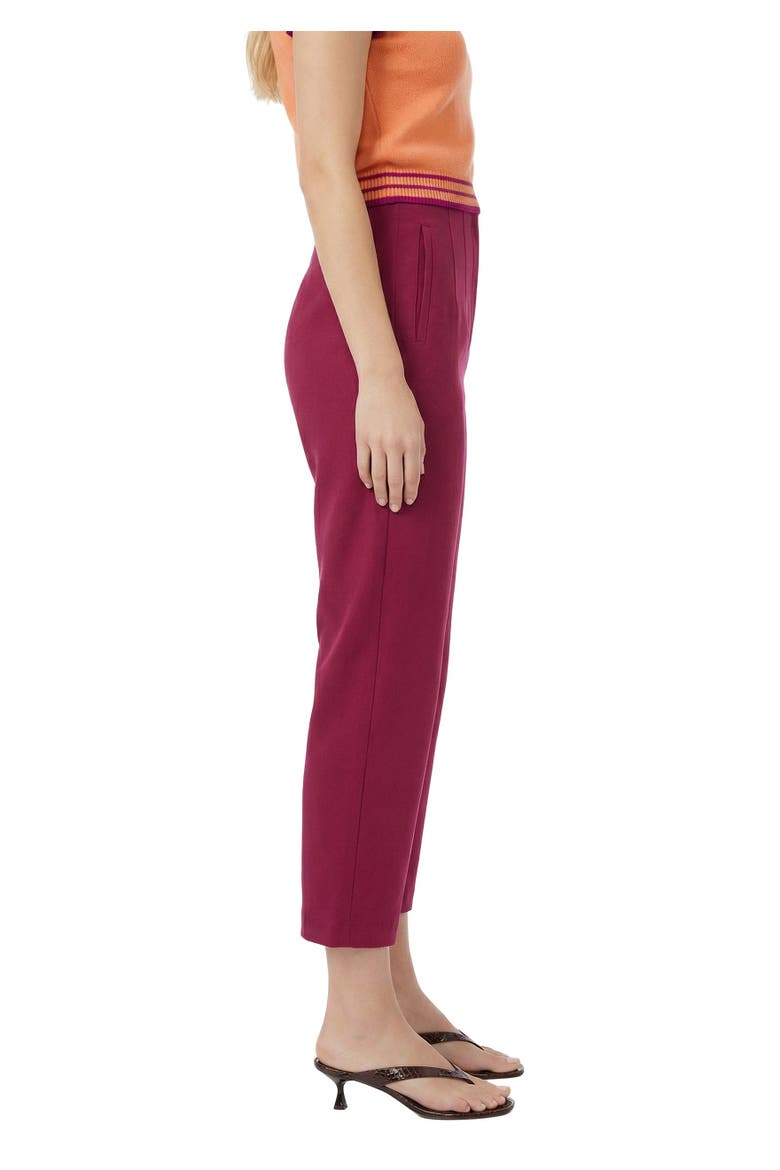Reza Pant, Alternate, color, Berry