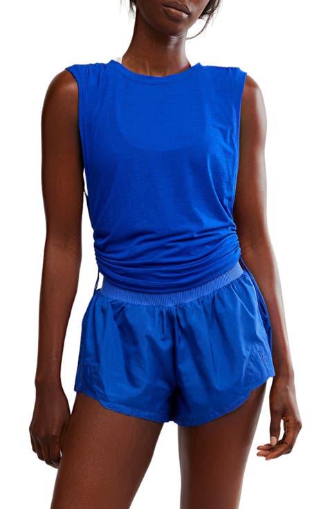 Sport Mode Muscle Tank