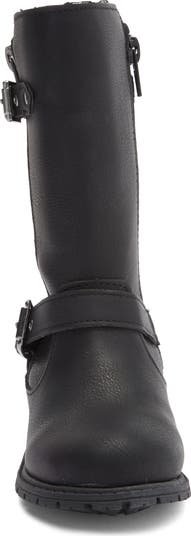 Kids' Lil Gentri Moto Boot