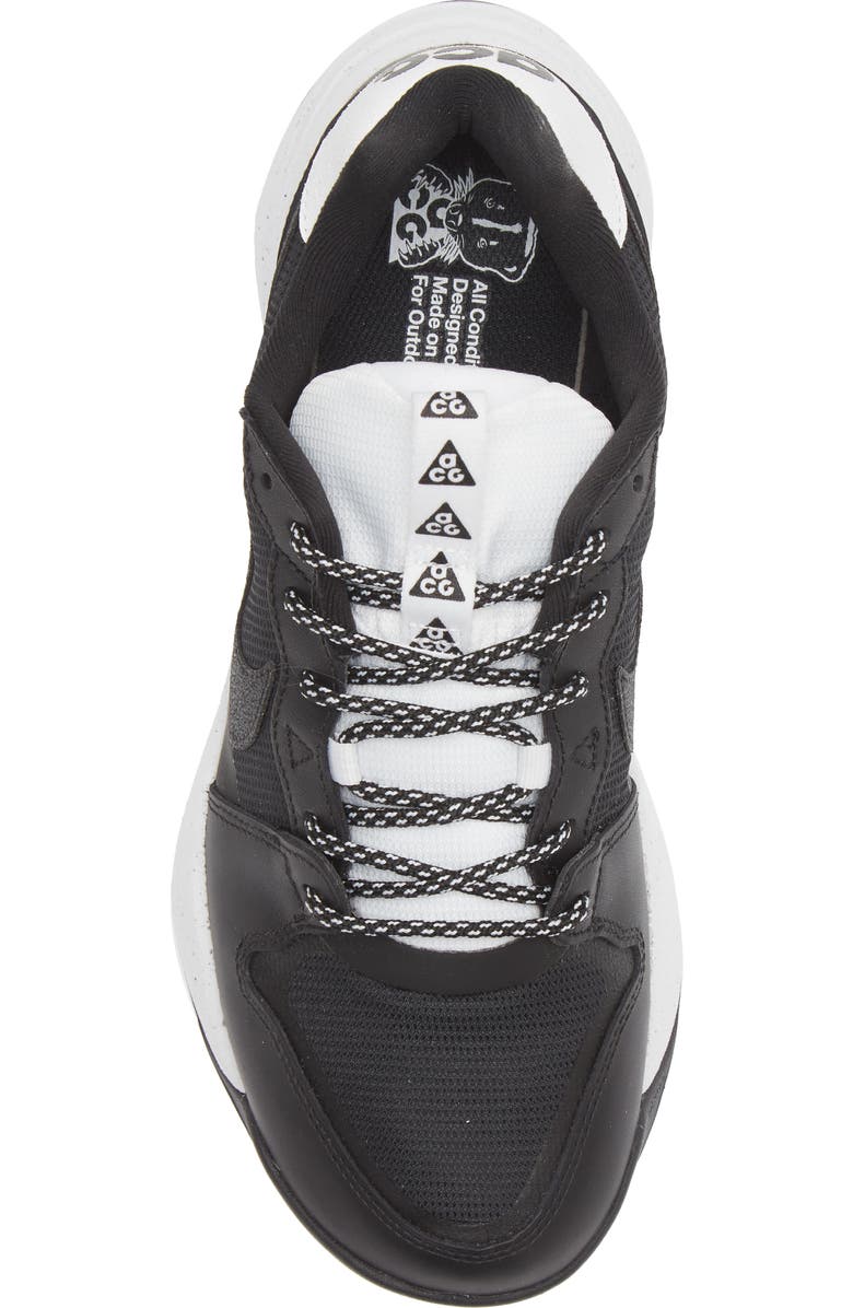 Nike ACG Lowcate Hiking Sneaker, Alternate, color,