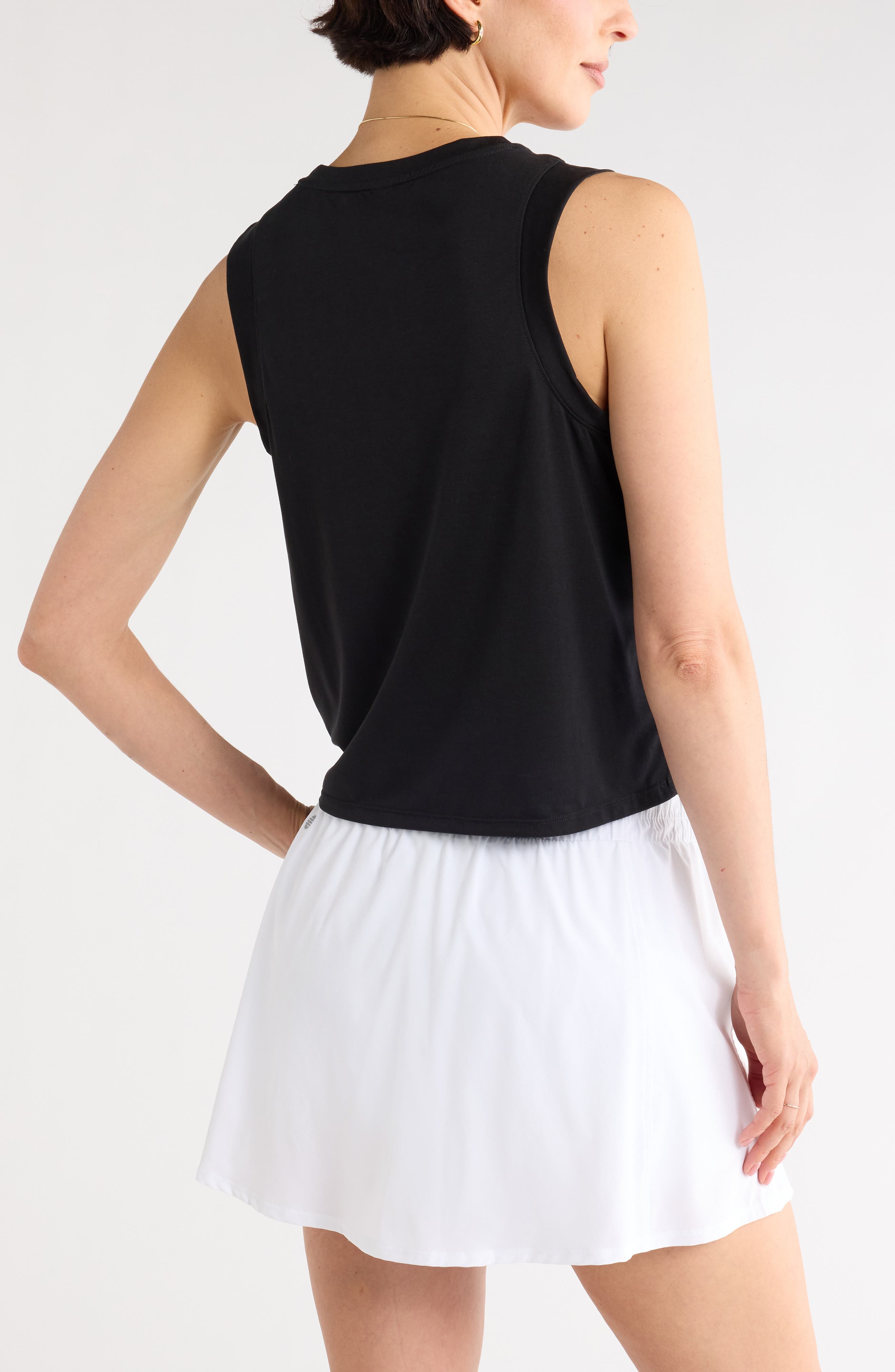 Z by Zella Key Element Tank