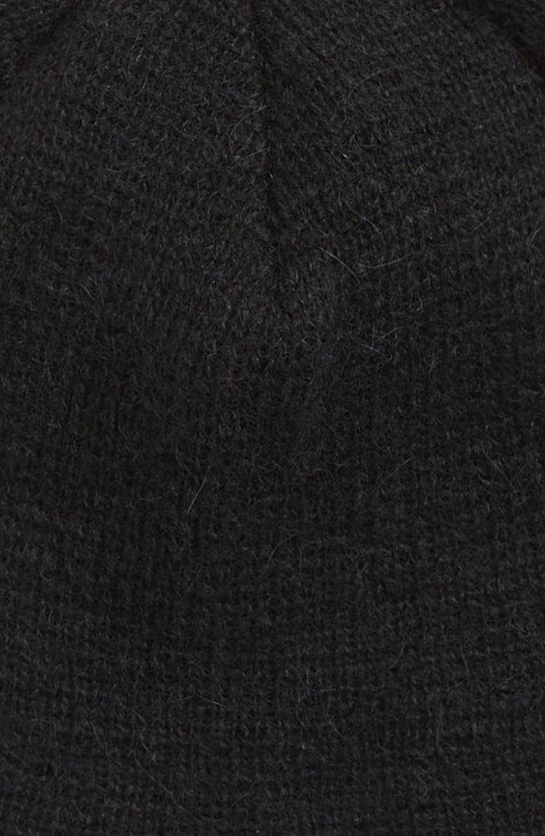 OUR LEGACY Alpaca Blend Beanie, Alternate, color, 