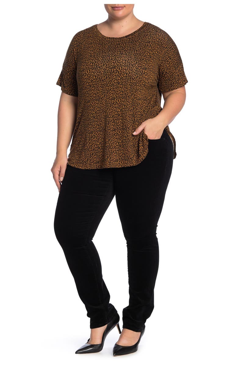 JAG Peri Corduroy Straight Leg Pants, Main, color,