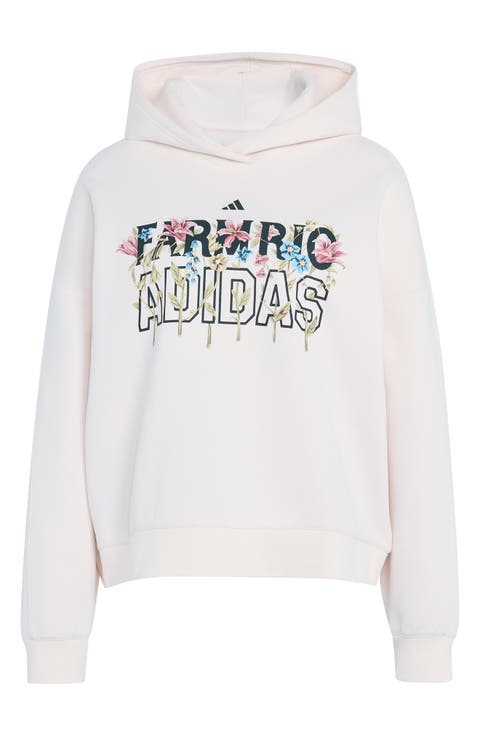 adidas x Farm Rio Hoodie