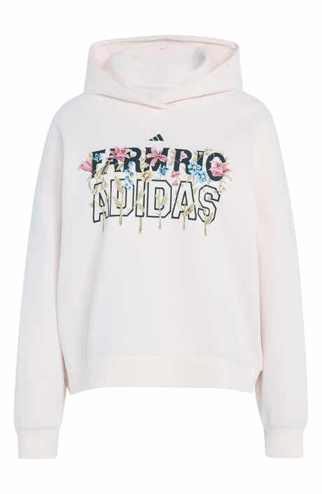 ADIDAS X FARM RIO Hoodie