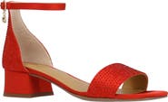 J. Reneé Winsley Ankle Strap Sandal