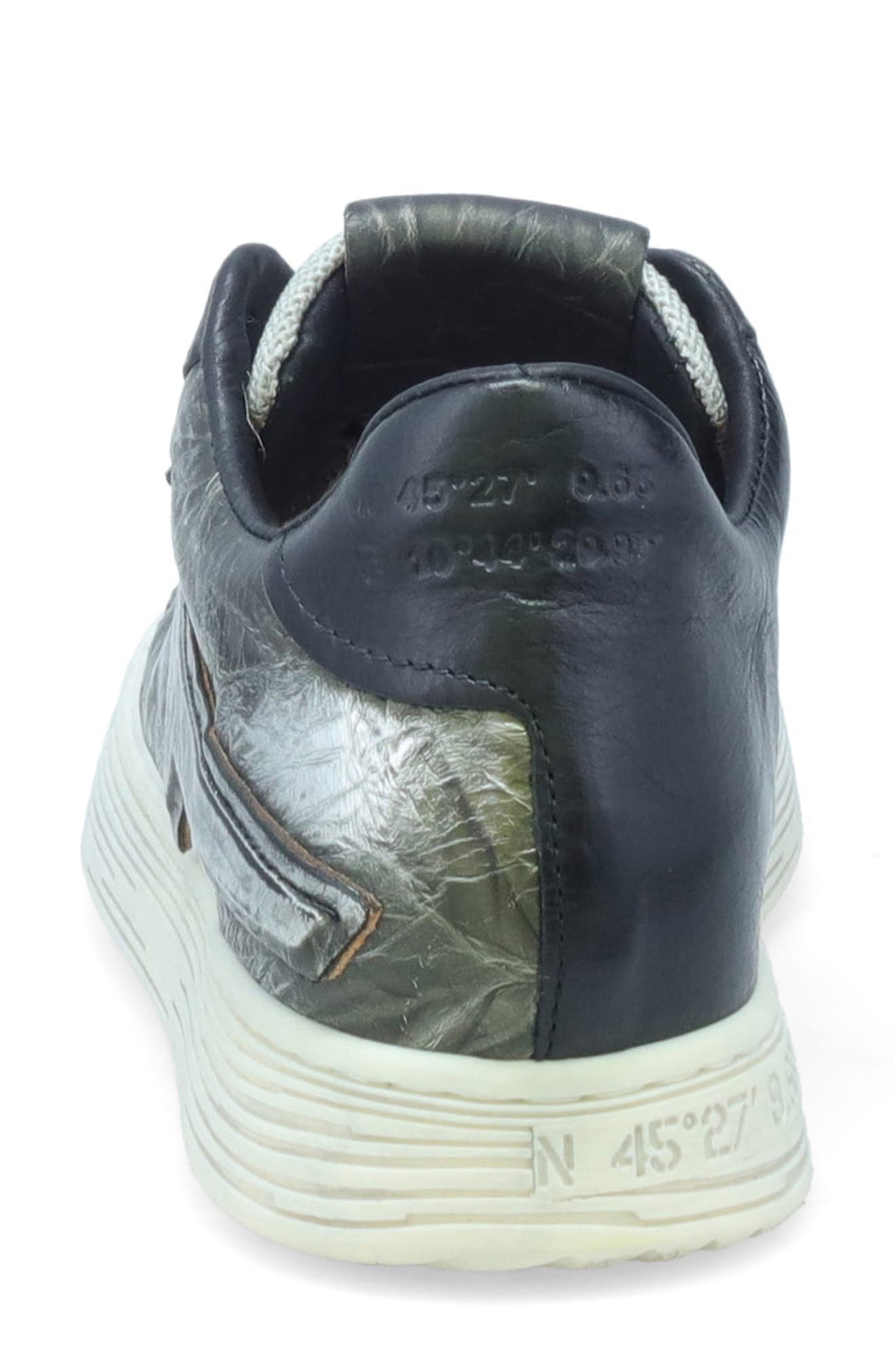 A.S.98 Allen Platform Sneaker, Alternate, color, 