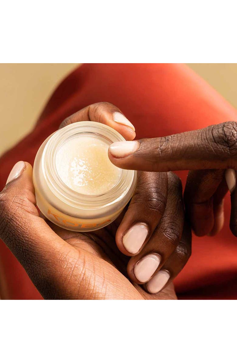 KOBA skincare Feeling Myself Lip Balm 0.5oz, Alternate, color, NO COLOR