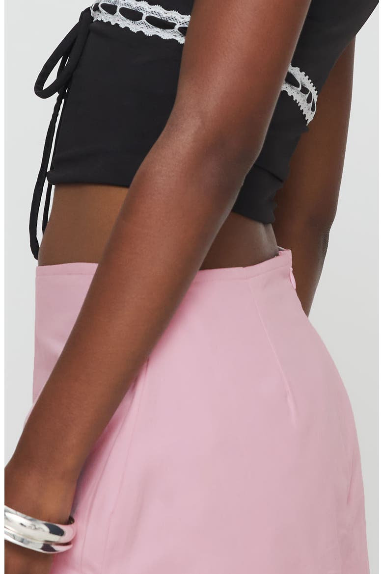 Gigi Skort, Alternate, color, PINK