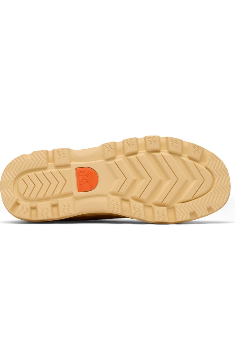 SOREL SCOUT N ABOUT<sup>™</sup> Low Sneaker, Alternate, color, Canyon Gold/ Gold Leaf