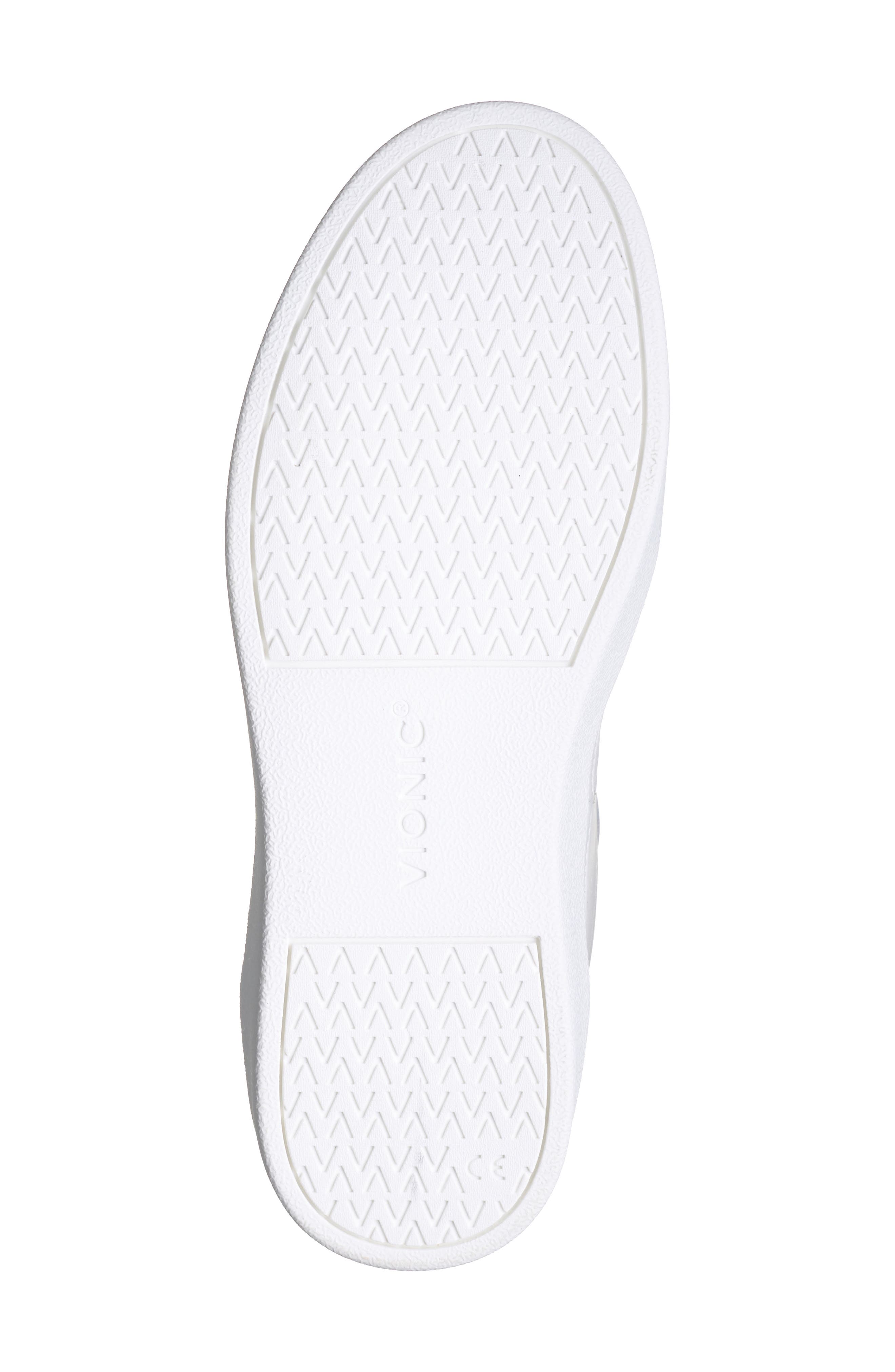 Vionic Elise Sneaker, Alternate, color, 