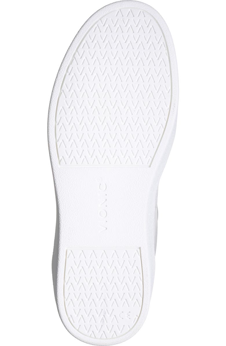 Vionic Elise Sneaker, Alternate, color,